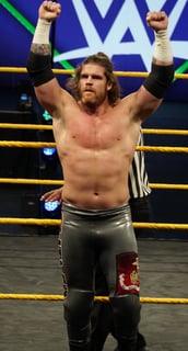 Picture of Steve Maclin