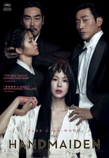 Picture of The Handmaiden