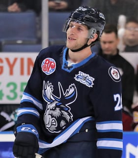 Picture of Jansen Harkins