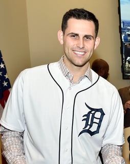 Picture of Matthew Boyd