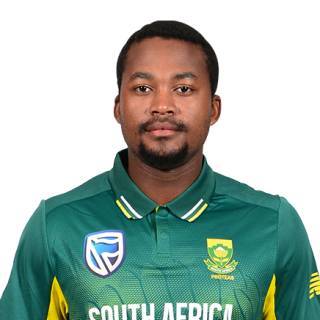 Picture of Andile Phehlukwayo