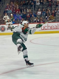 Picture of Jordan Greenway