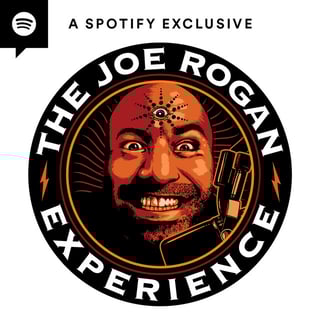 Picture of The Joe Rogan Experience