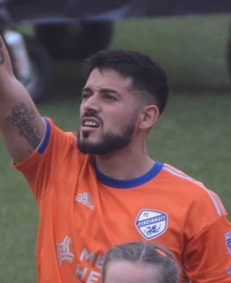 Picture of Júnior Moreno