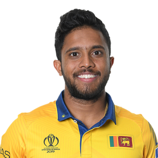 Picture of Kusal Mendis