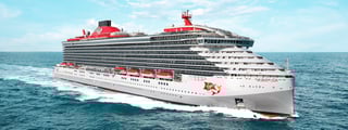 Picture of Virgin Voyages