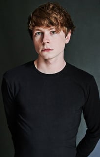 Picture of Stuart Campbell