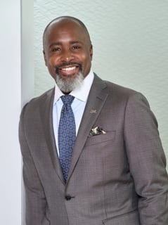Picture of Marqueece Harris-Dawson