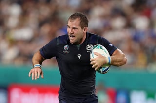 Picture of Scott Cummings