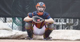Picture of Garrett Stubbs