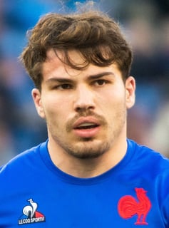 Picture of Antoine Dupont