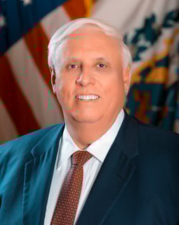 Picture of Jim Justice
