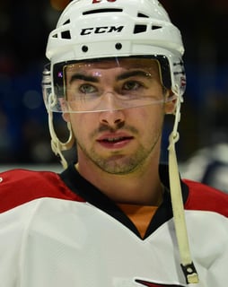 Picture of Kyle Capobianco