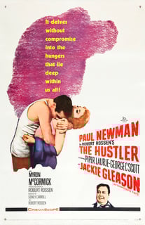 Picture of The Hustler