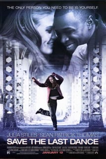 Picture of Save the Last Dance