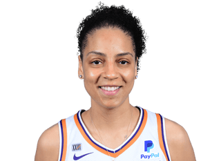Picture of Cierra Burdick