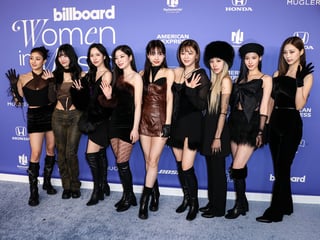 Picture of TWICE