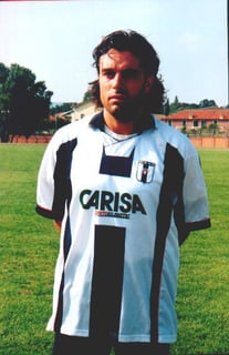 Picture of Cristiano Giuntoli