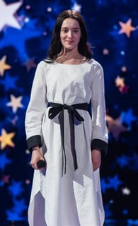 Picture of Eden Golan