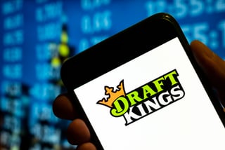 Picture of DraftKings