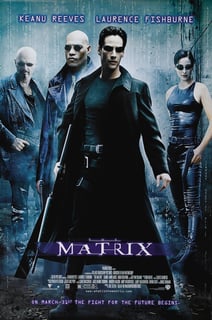 Picture of Matrix