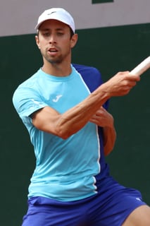 Picture of Daniel Elahi Galán
