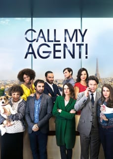 Picture of Call My Agent!