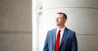 Picture of Brian Hagedorn