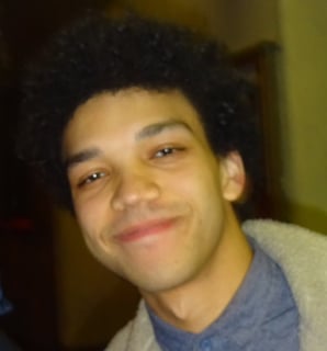 Picture of Justice Smith