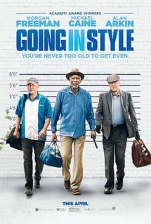 Picture of Going in Style