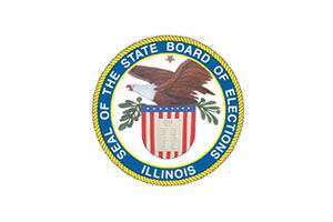 Picture of Illinois State Board of Elections