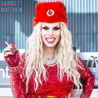 Picture of Katya Zamolodchikova