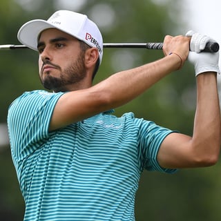 Picture of Abraham Ancer