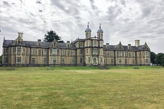 Picture of Snaresbrook Crown Court