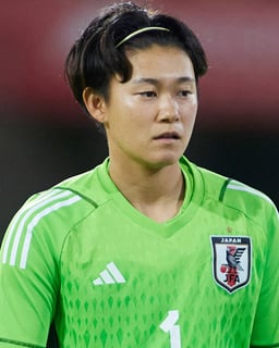 Picture of Ayaka Yamashita