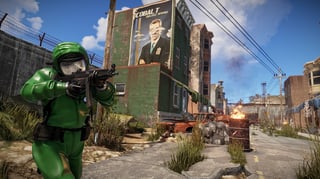 Picture of Survival game