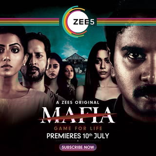 Picture of Mafia