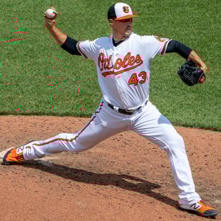 Picture of Shawn Armstrong