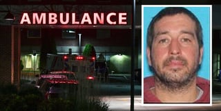 Picture of Mass shooting