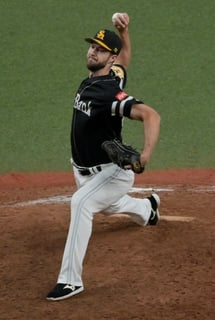 Picture of Colin Rea