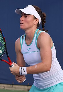Picture of Tamara Zidanšek