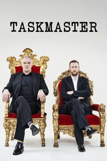 Picture of Taskmaster