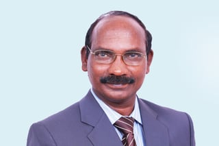 Picture of Kailasavadivoo Sivan