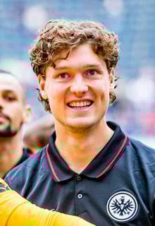 Picture of Sam Lammers