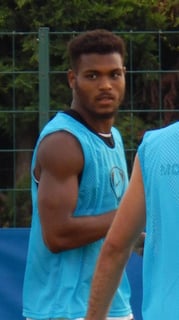 Picture of Steve Mounie