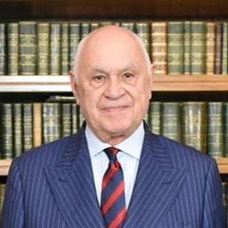 Picture of Carlo Nordio