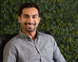 Picture of Apoorva Mehta
