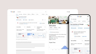 Picture of Google Business Profile