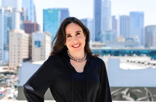Picture of Gillian Zucker