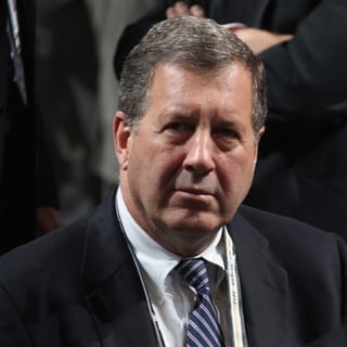 Picture of Dick Patrick